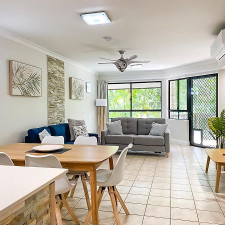 Trinity Links Resort Cairns Exteriör bild