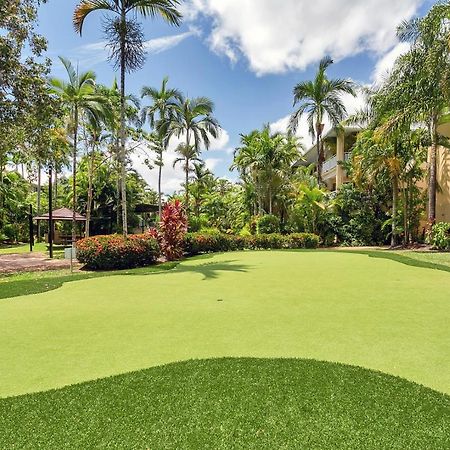 Trinity Links Resort Cairns Exteriör bild