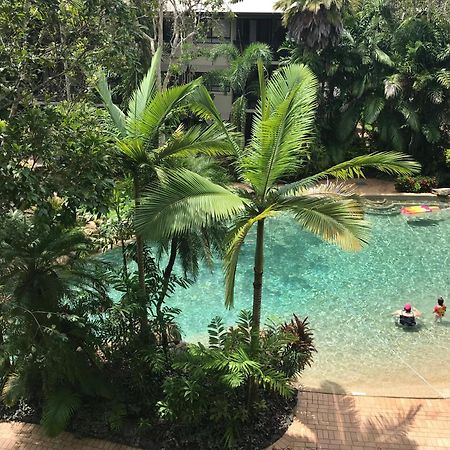 Trinity Links Resort Cairns Exteriör bild