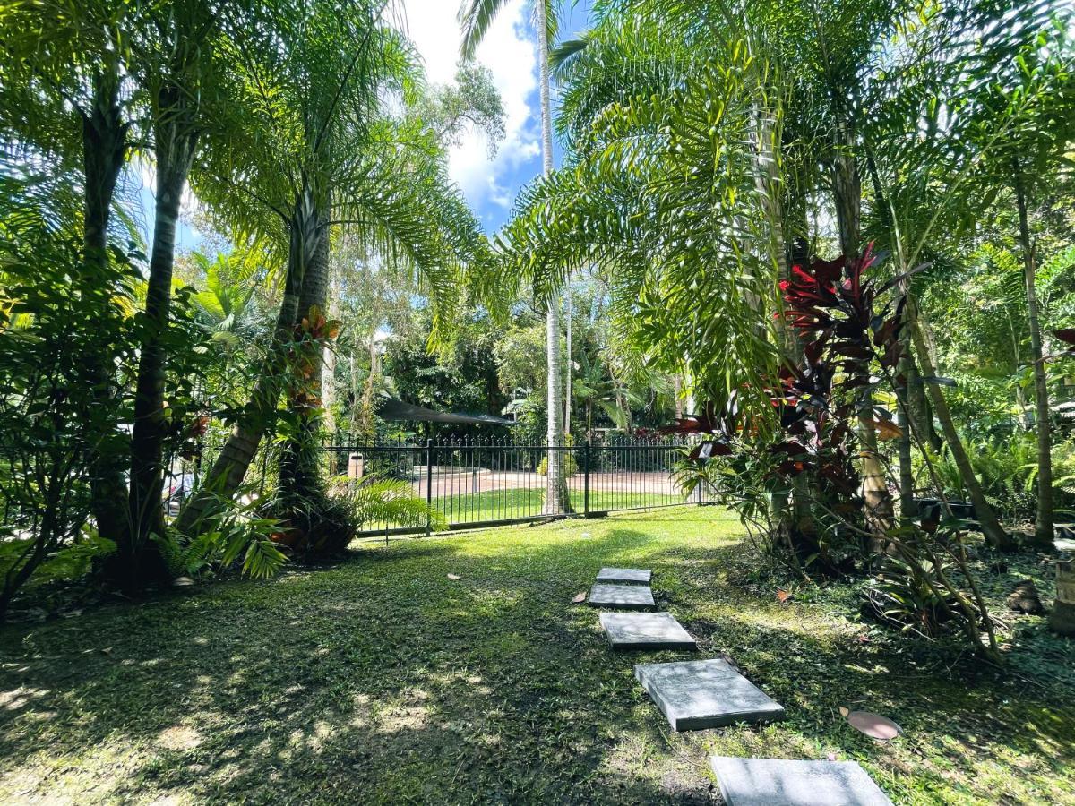 Trinity Links Resort Cairns Exteriör bild