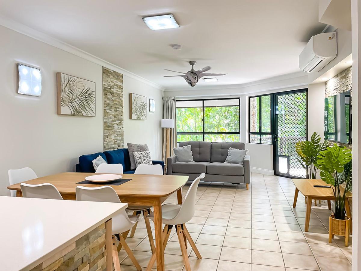 Trinity Links Resort Cairns Exteriör bild