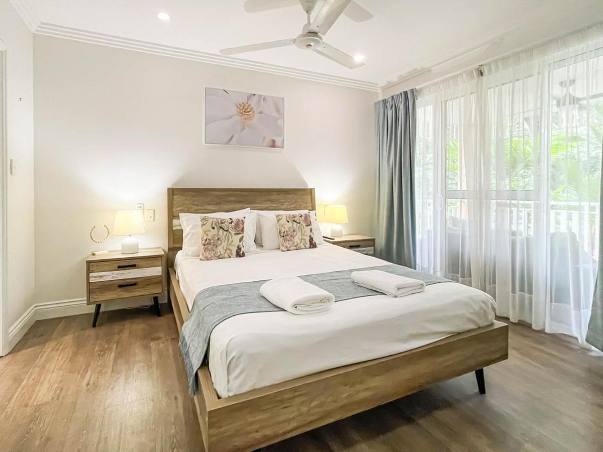 Trinity Links Resort Cairns Exteriör bild