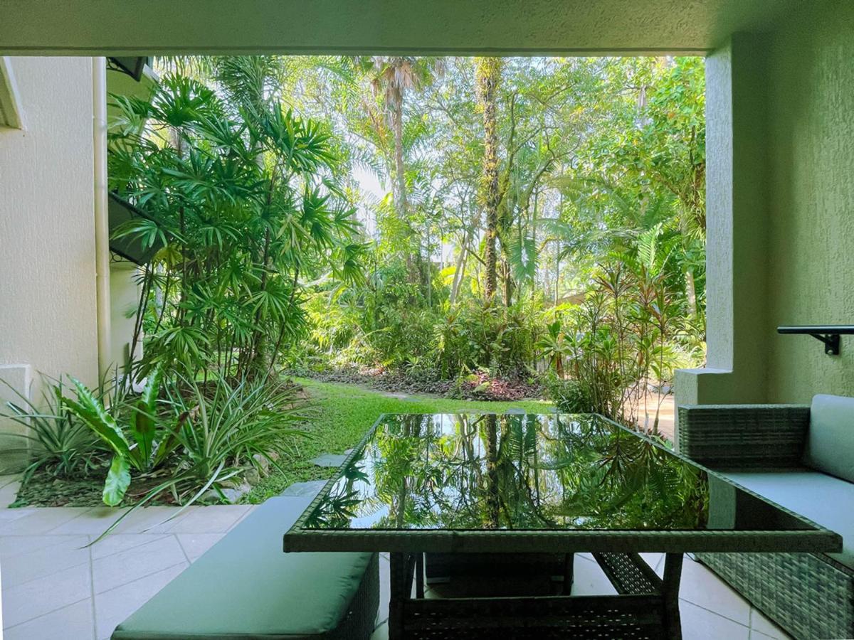 Trinity Links Resort Cairns Exteriör bild