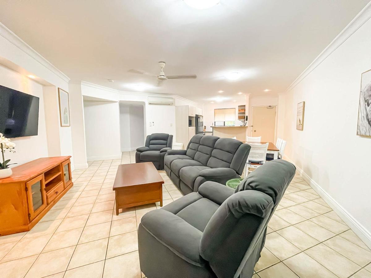 Trinity Links Resort Cairns Exteriör bild