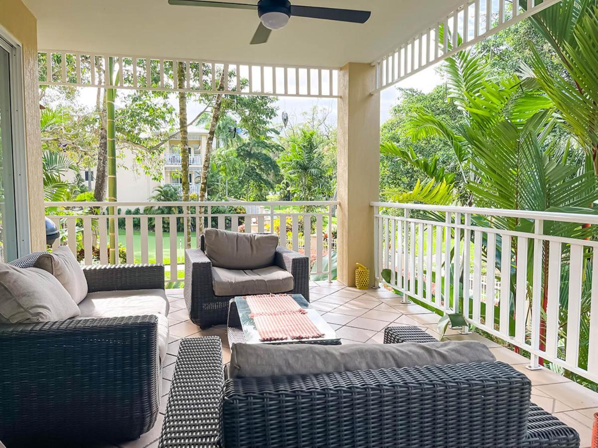 Trinity Links Resort Cairns Exteriör bild
