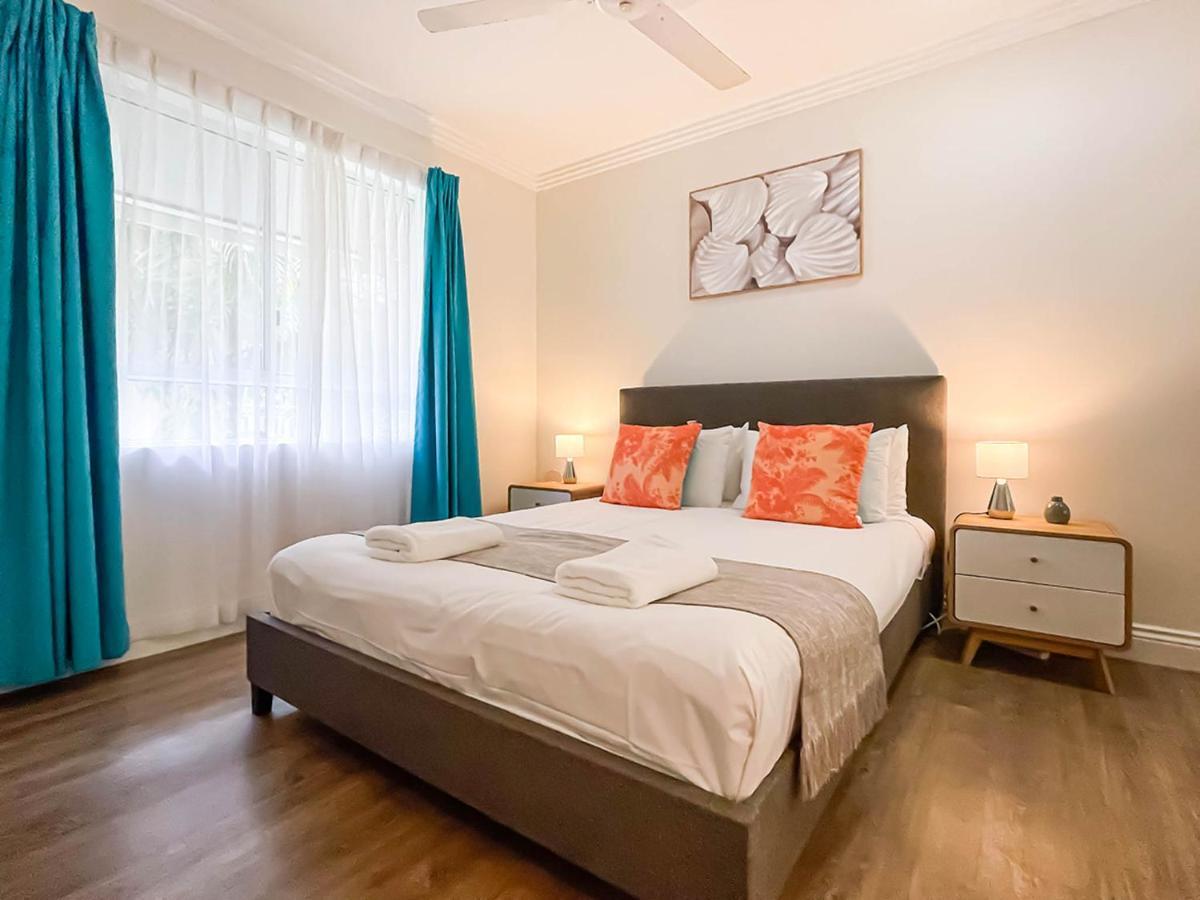 Trinity Links Resort Cairns Exteriör bild