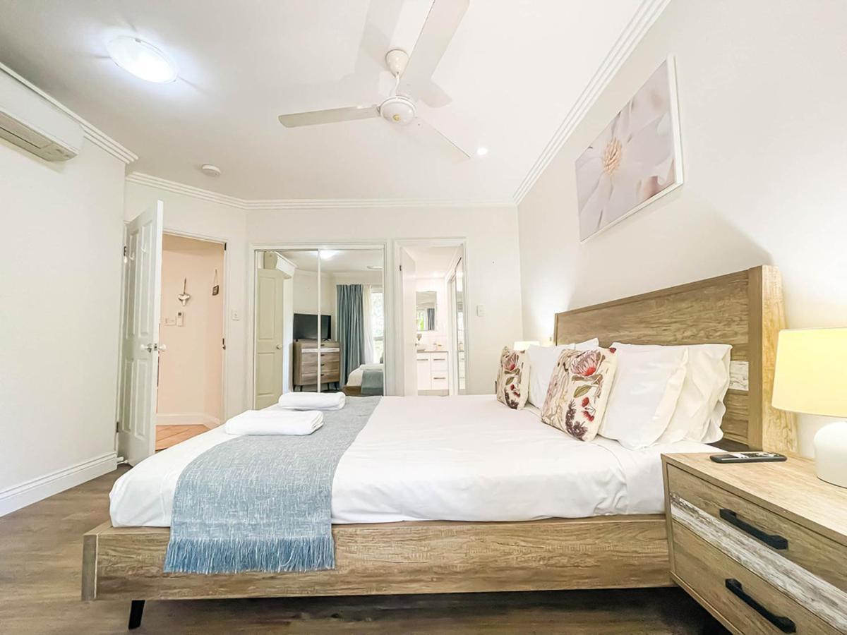 Trinity Links Resort Cairns Exteriör bild