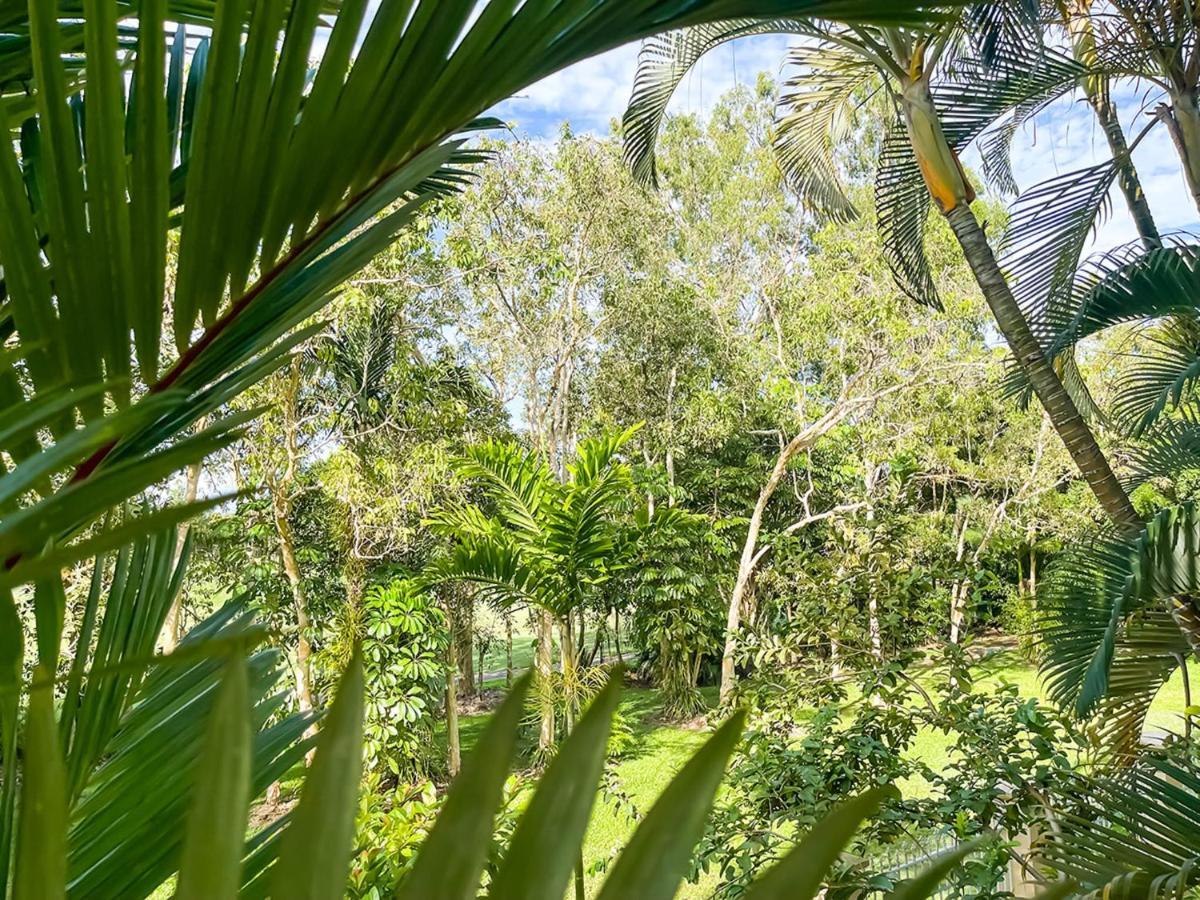 Trinity Links Resort Cairns Exteriör bild