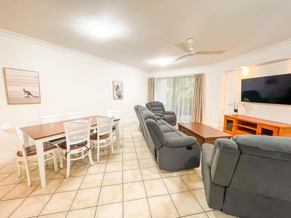 Trinity Links Resort Cairns Exteriör bild