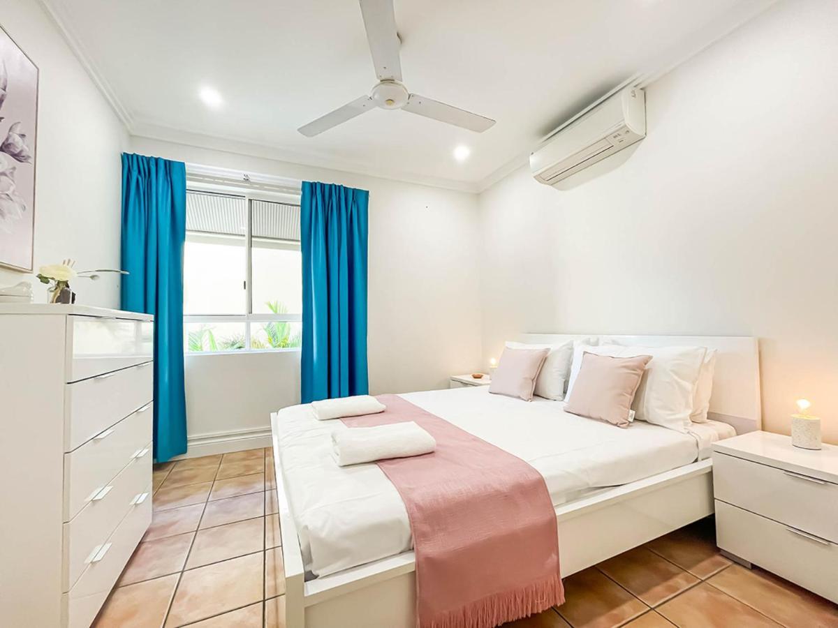 Trinity Links Resort Cairns Exteriör bild