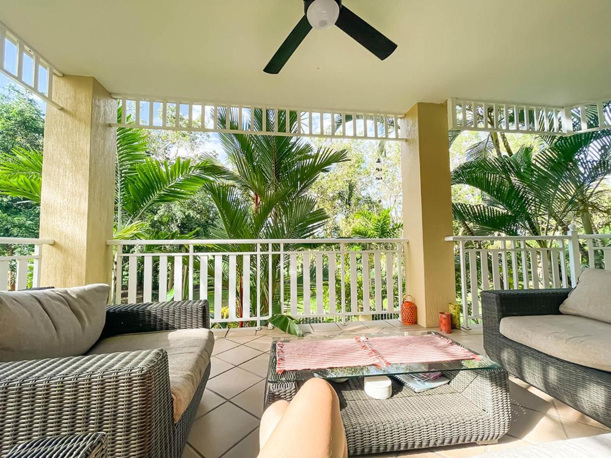 Trinity Links Resort Cairns Exteriör bild
