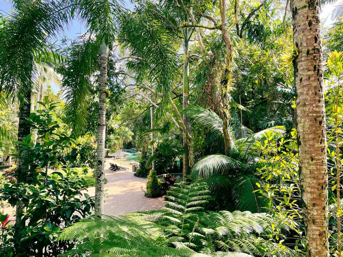 Trinity Links Resort Cairns Exteriör bild