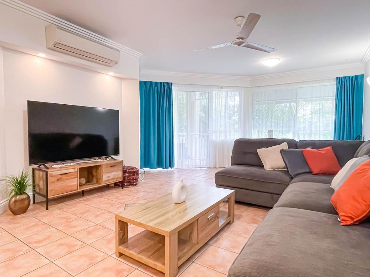 Trinity Links Resort Cairns Exteriör bild