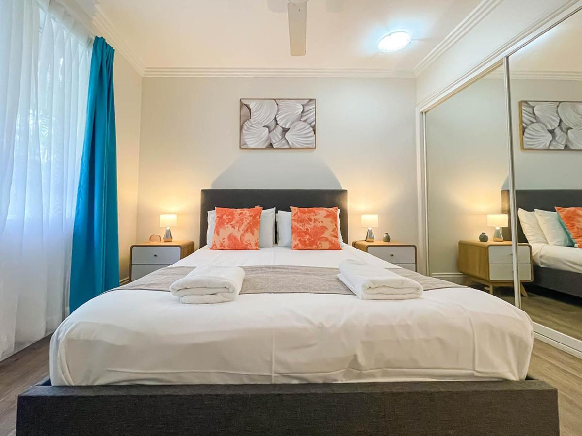 Trinity Links Resort Cairns Exteriör bild