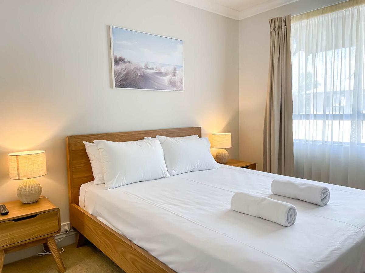 Trinity Links Resort Cairns Exteriör bild