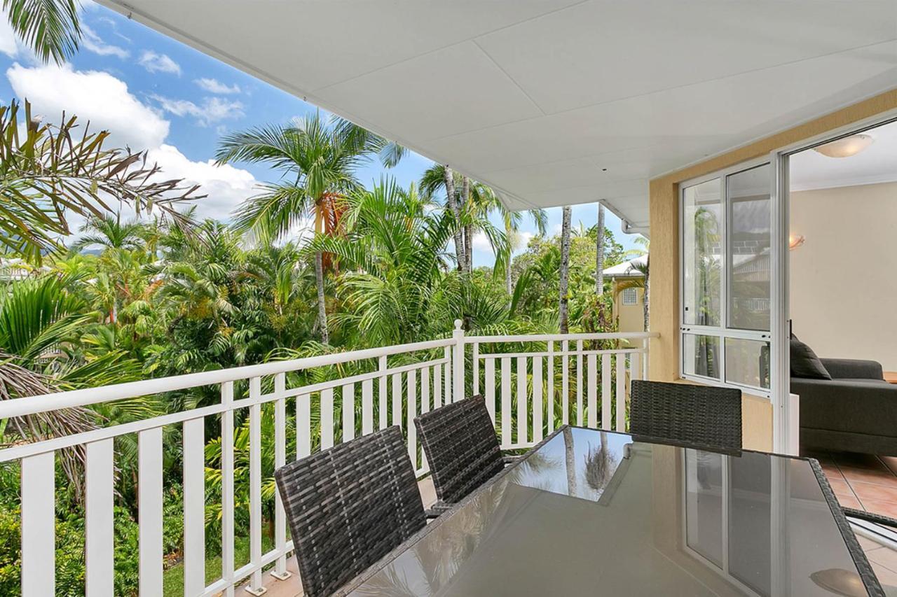 Trinity Links Resort Cairns Exteriör bild