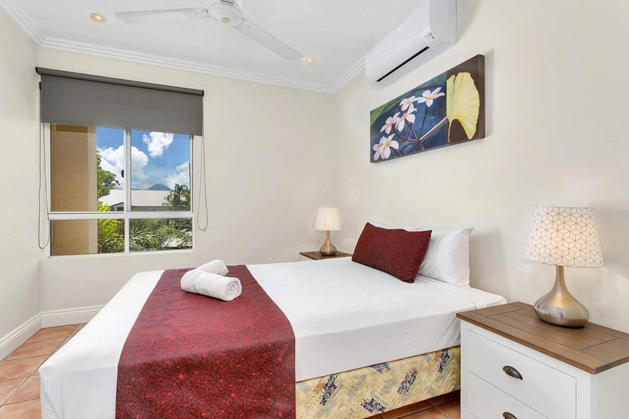 Trinity Links Resort Cairns Exteriör bild