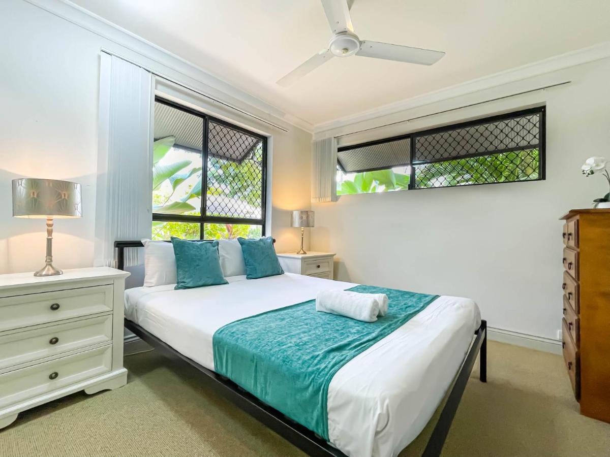 Trinity Links Resort Cairns Exteriör bild