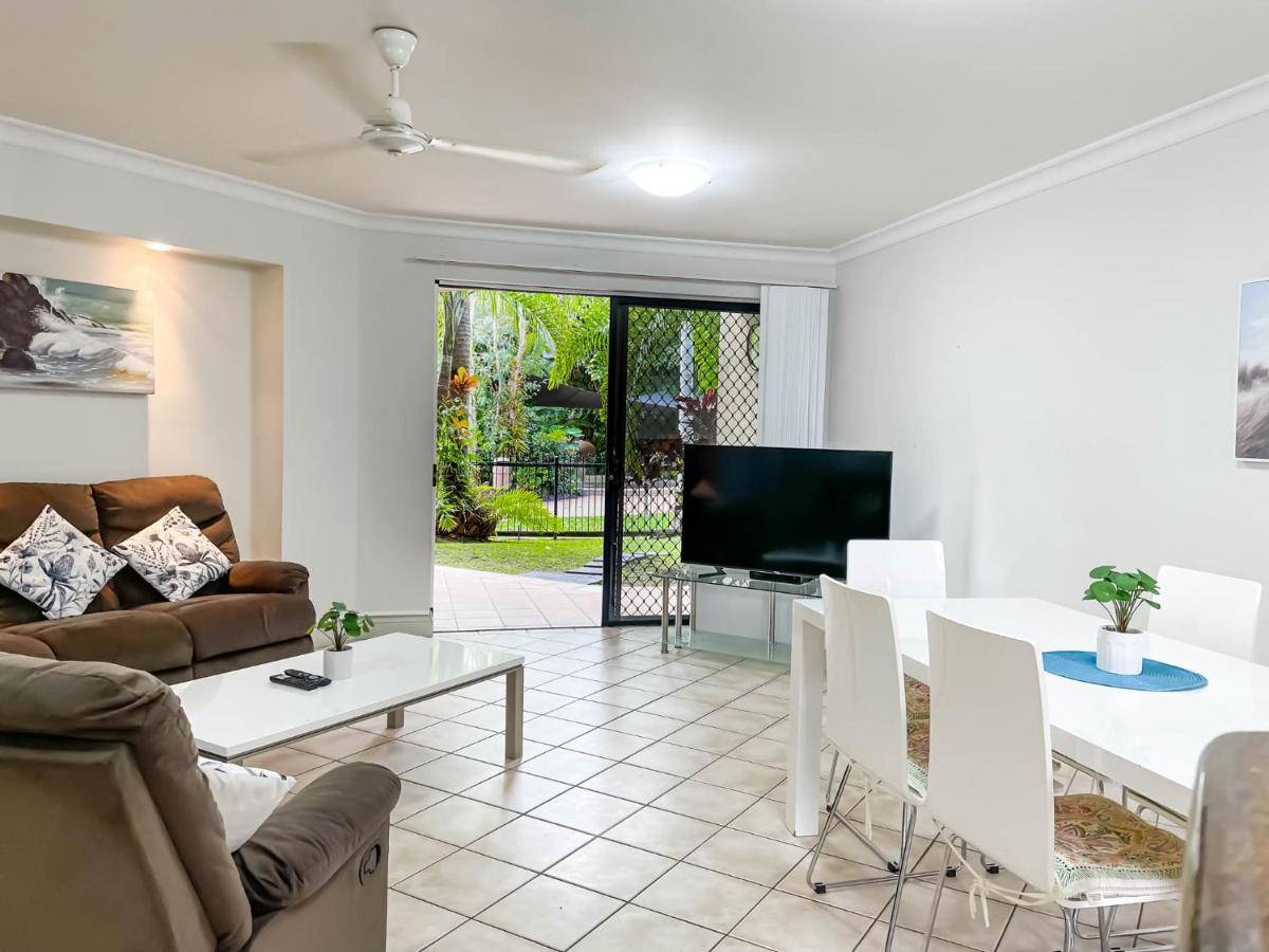 Trinity Links Resort Cairns Exteriör bild