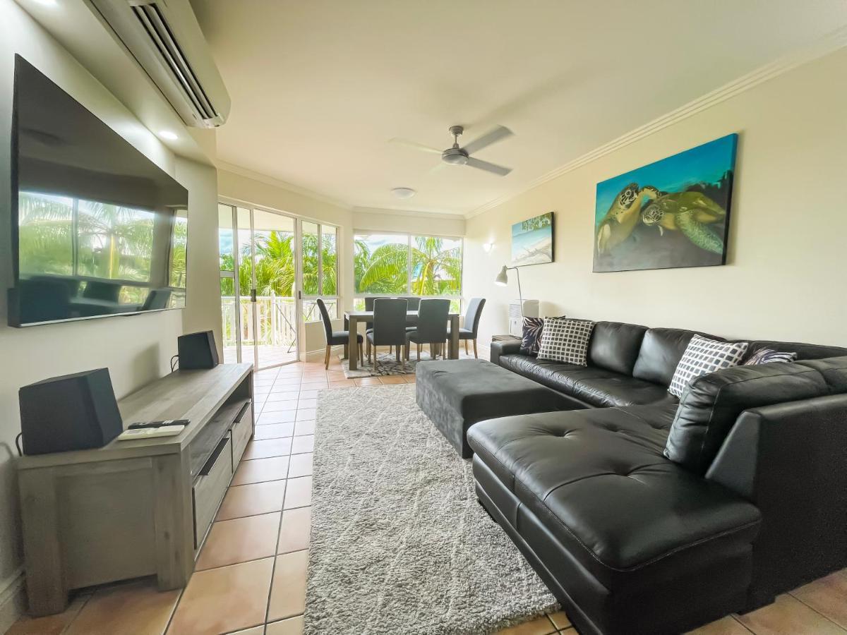 Trinity Links Resort Cairns Exteriör bild