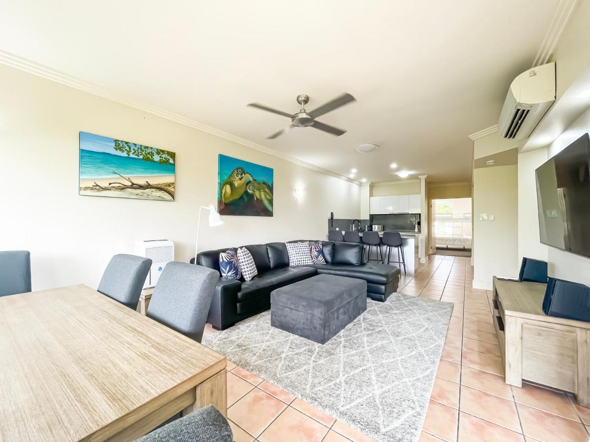 Trinity Links Resort Cairns Exteriör bild