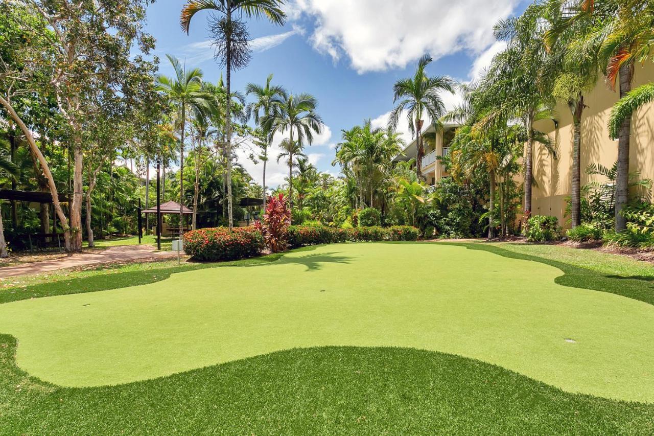 Trinity Links Resort Cairns Exteriör bild
