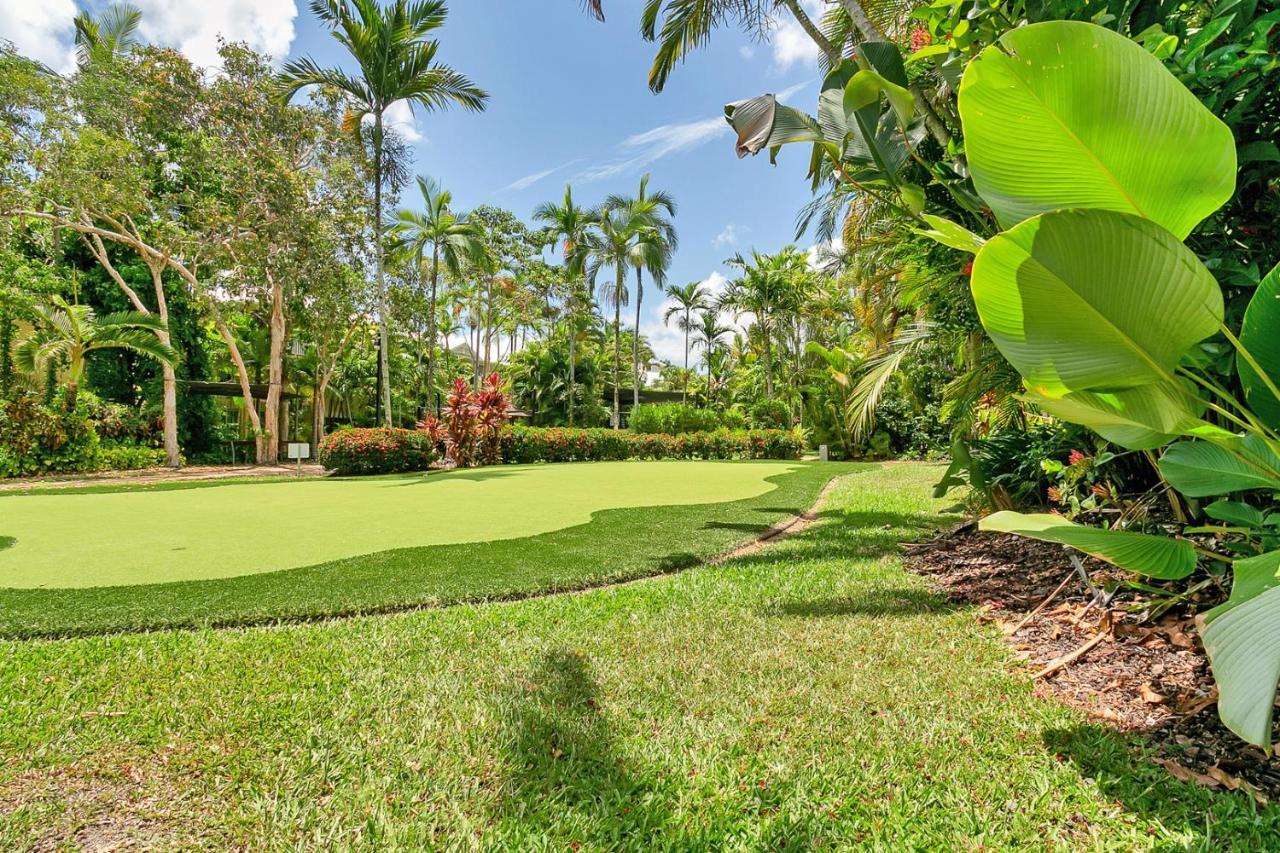 Trinity Links Resort Cairns Exteriör bild