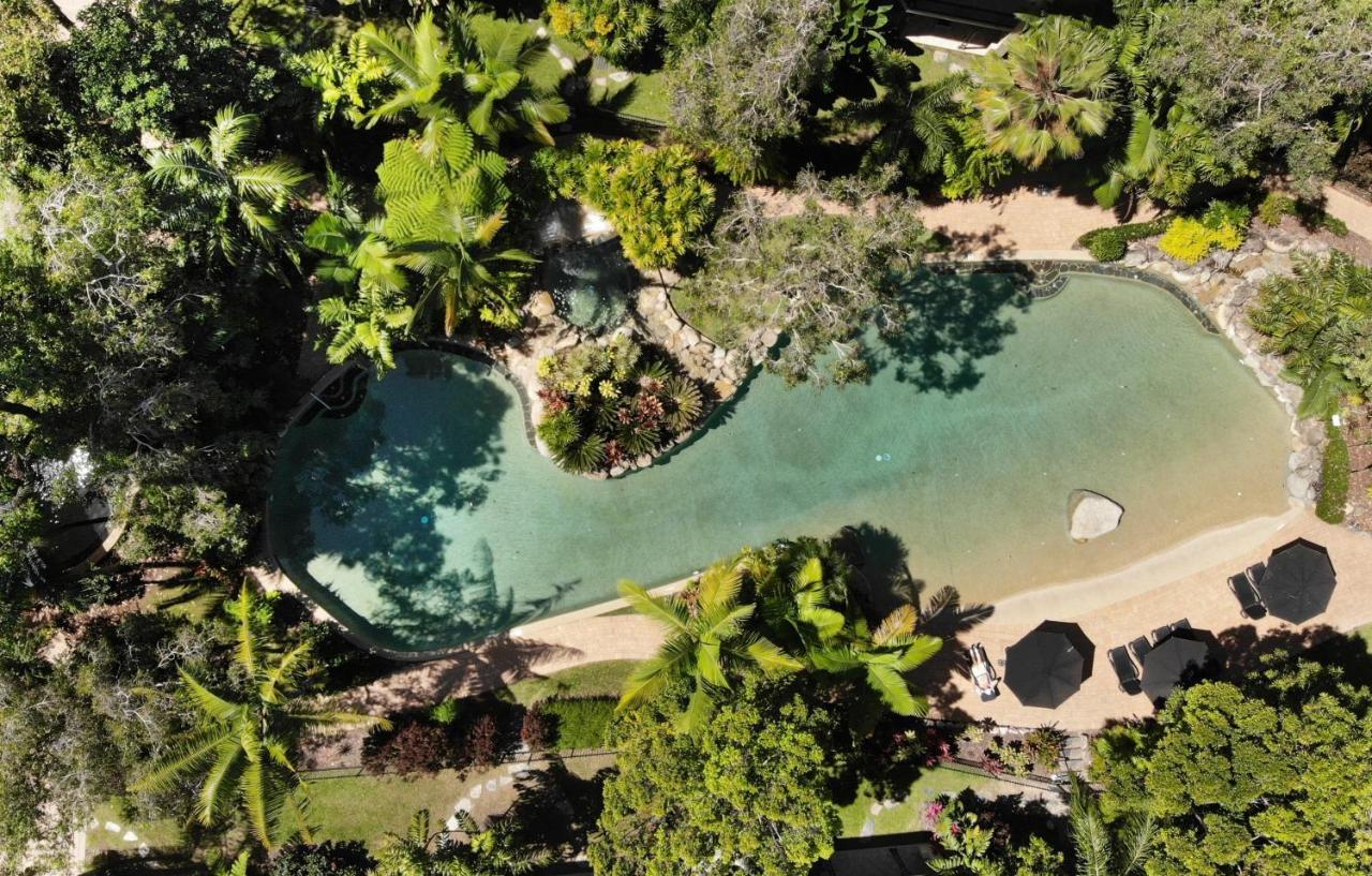 Trinity Links Resort Cairns Exteriör bild