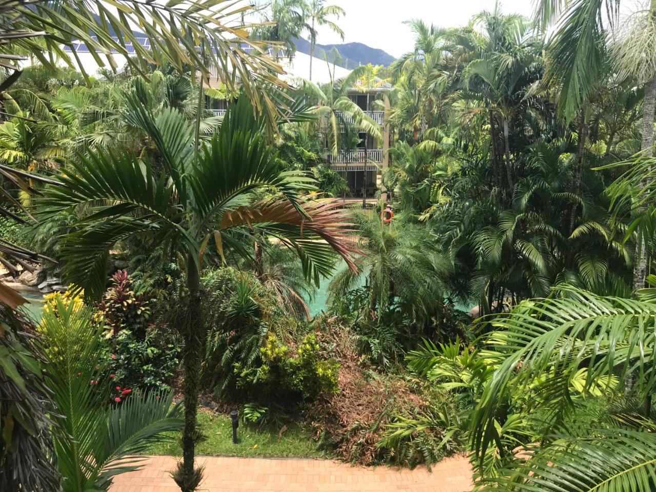 Trinity Links Resort Cairns Exteriör bild