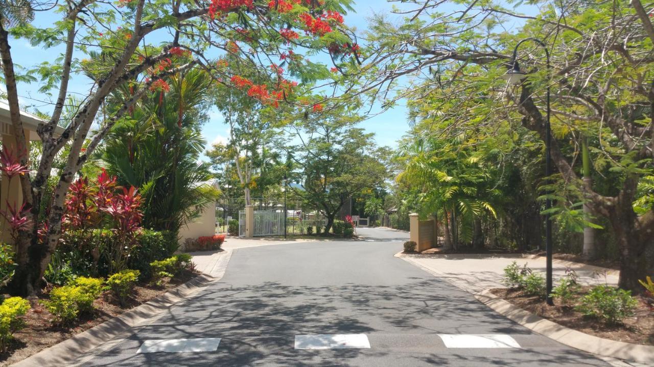 Trinity Links Resort Cairns Exteriör bild