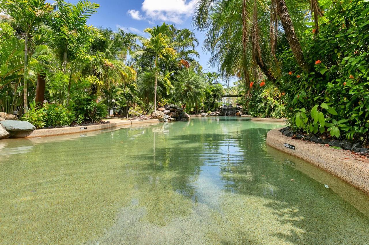 Trinity Links Resort Cairns Exteriör bild