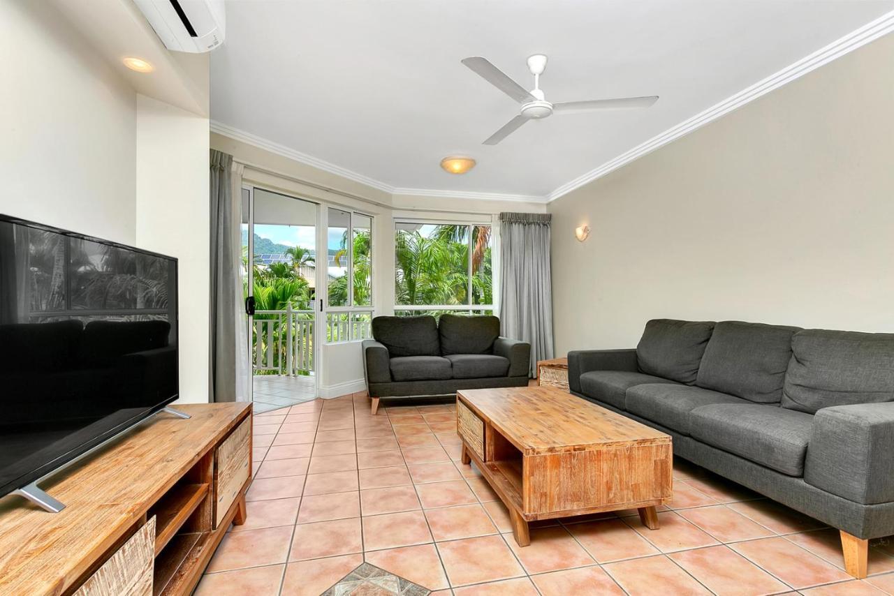 Trinity Links Resort Cairns Exteriör bild