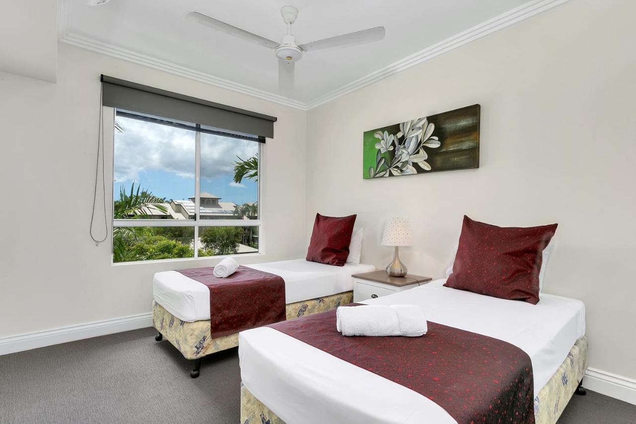 Trinity Links Resort Cairns Exteriör bild