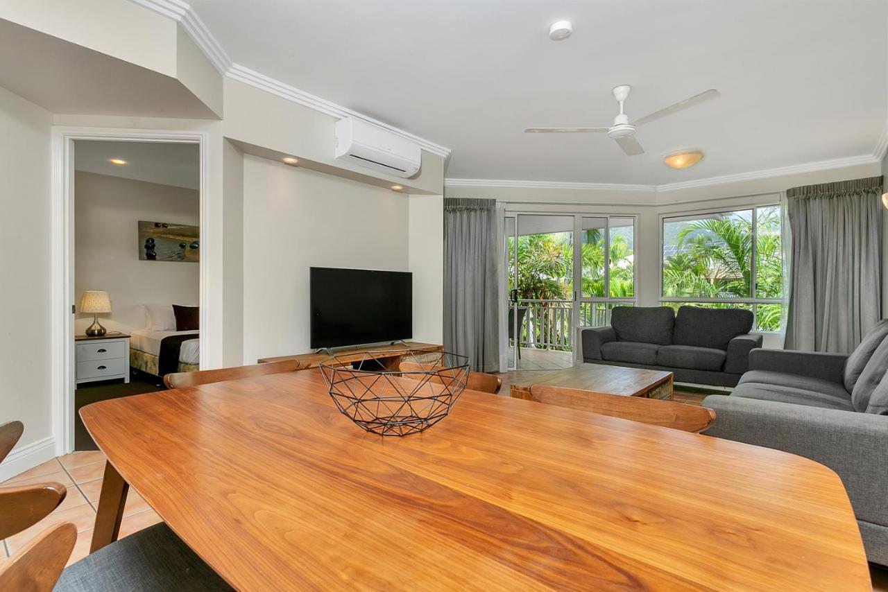 Trinity Links Resort Cairns Exteriör bild