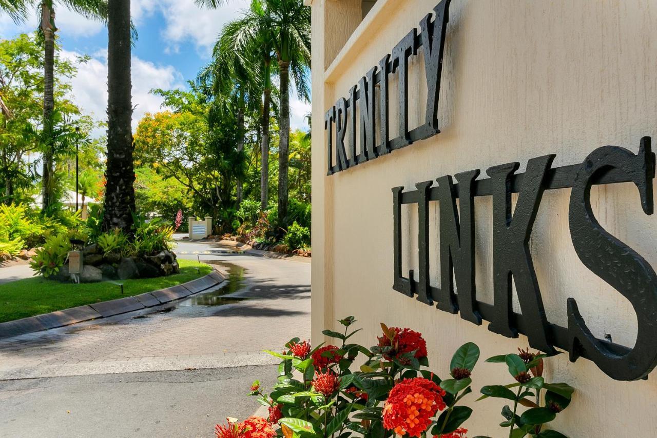 Trinity Links Resort Cairns Exteriör bild