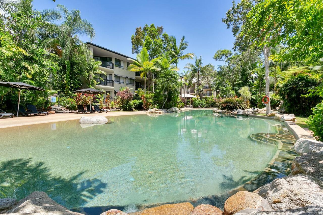 Trinity Links Resort Cairns Exteriör bild