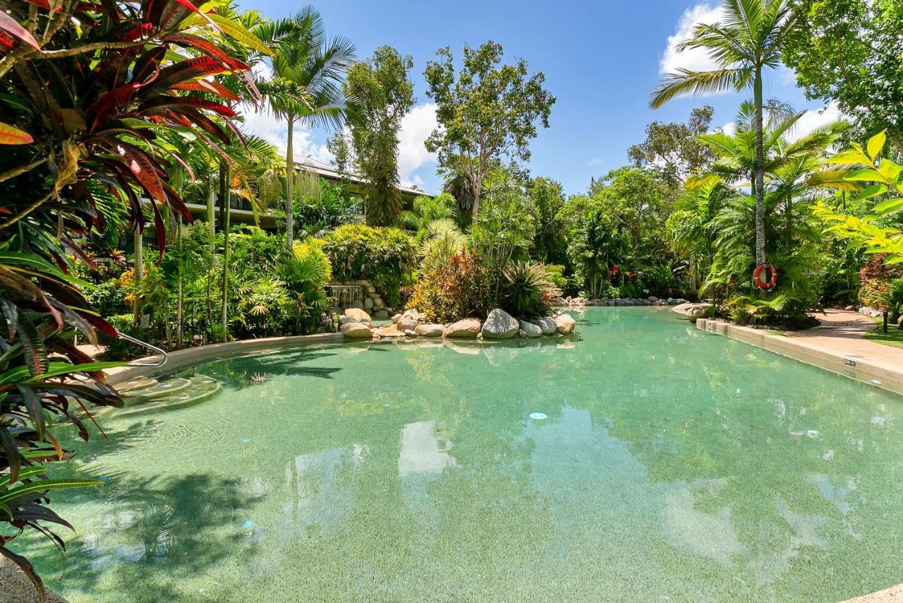 Trinity Links Resort Cairns Exteriör bild