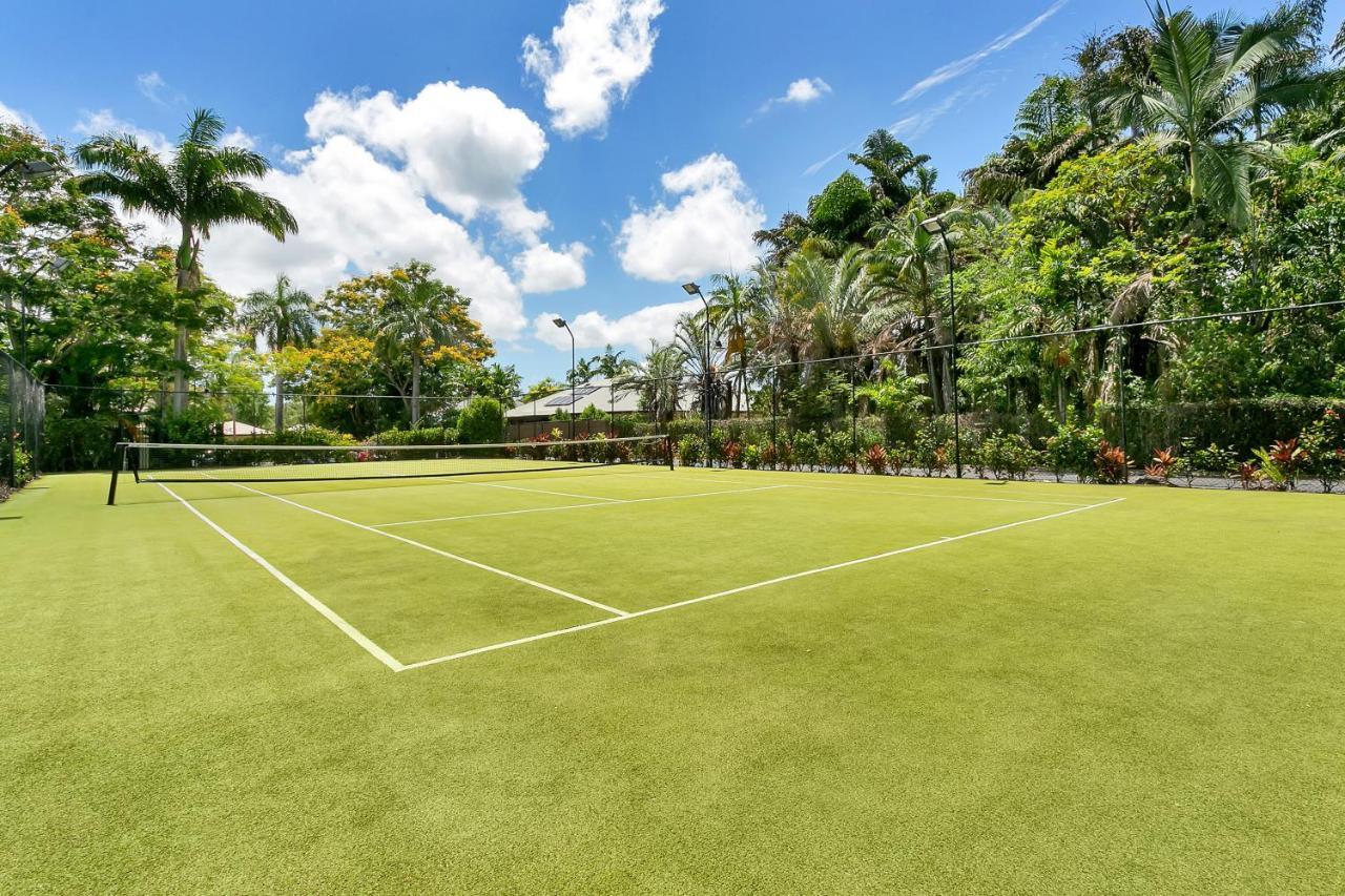 Trinity Links Resort Cairns Exteriör bild