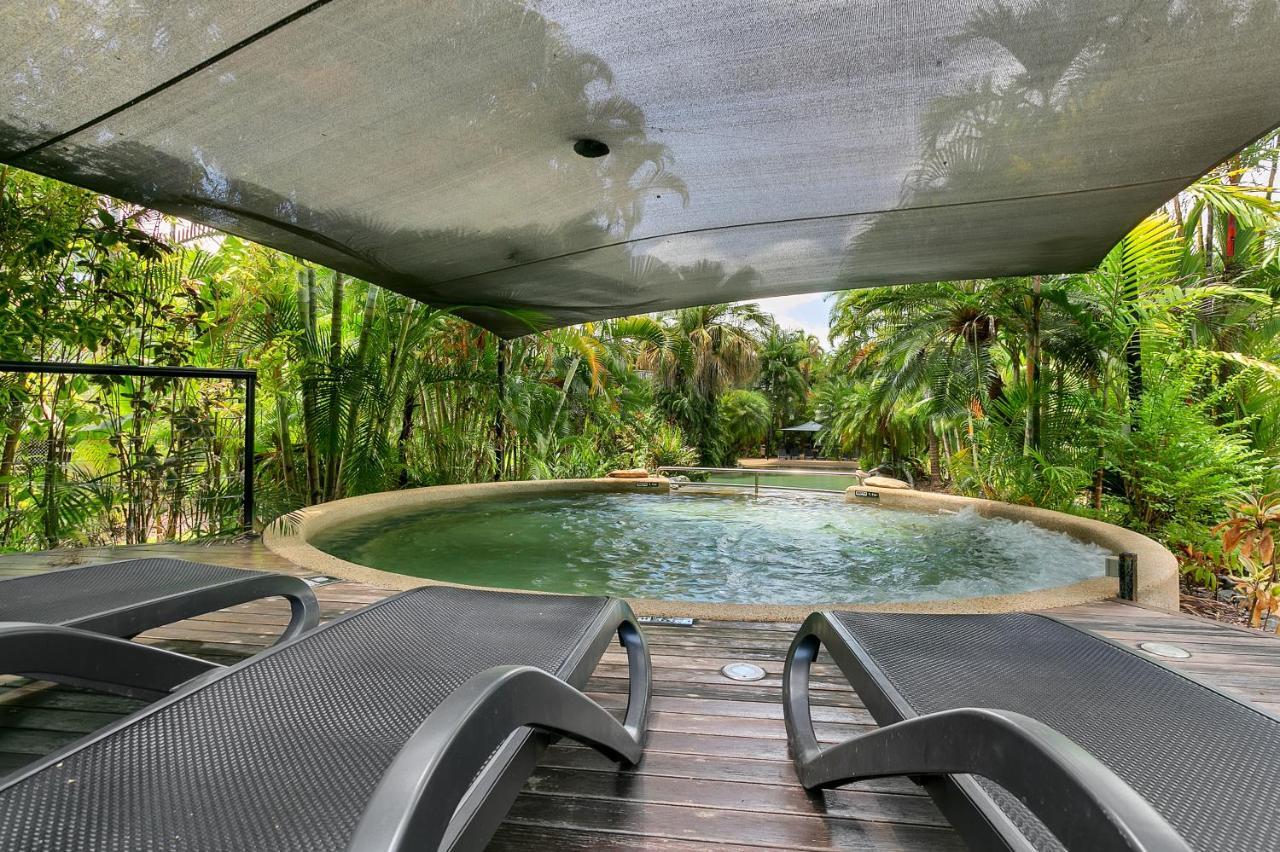 Trinity Links Resort Cairns Exteriör bild